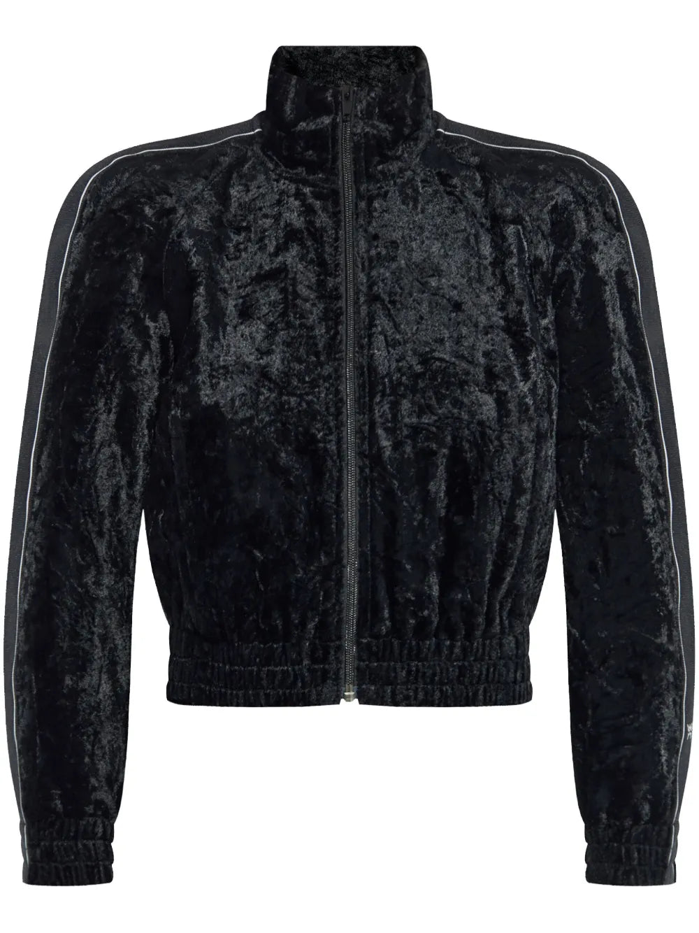Velvet Cardigan