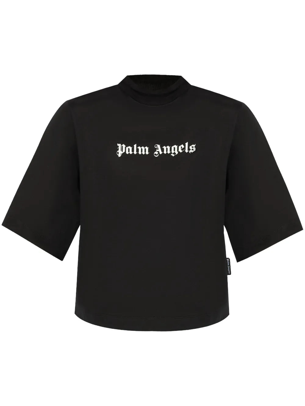 Logo-Print T-Shirt