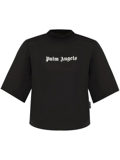Logo-Print T-Shirt