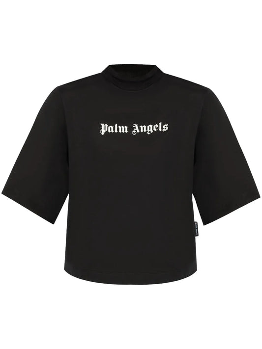 Logo-Print T-Shirt