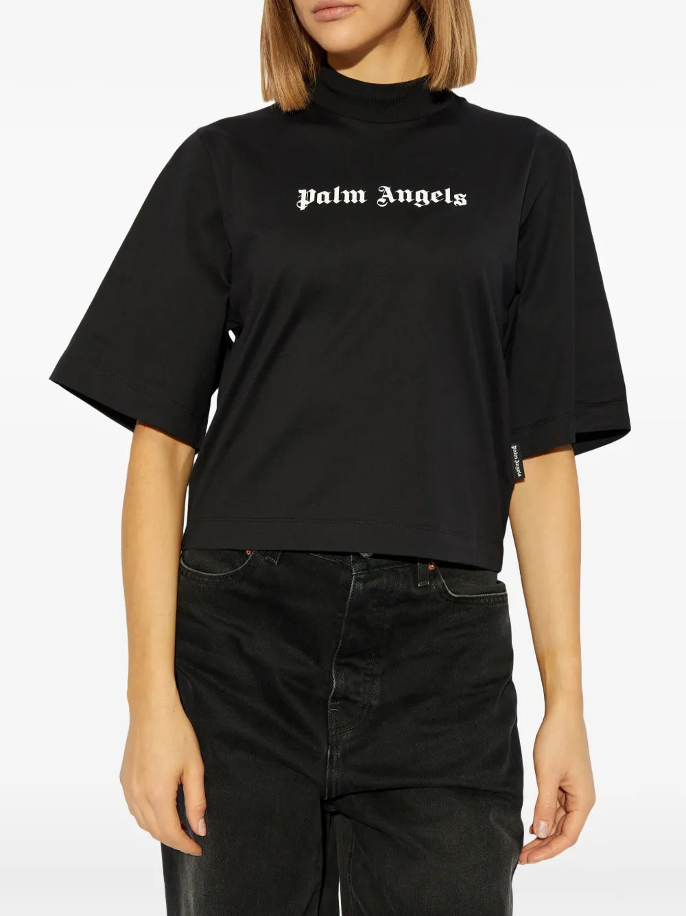 Logo-Print T-Shirt
