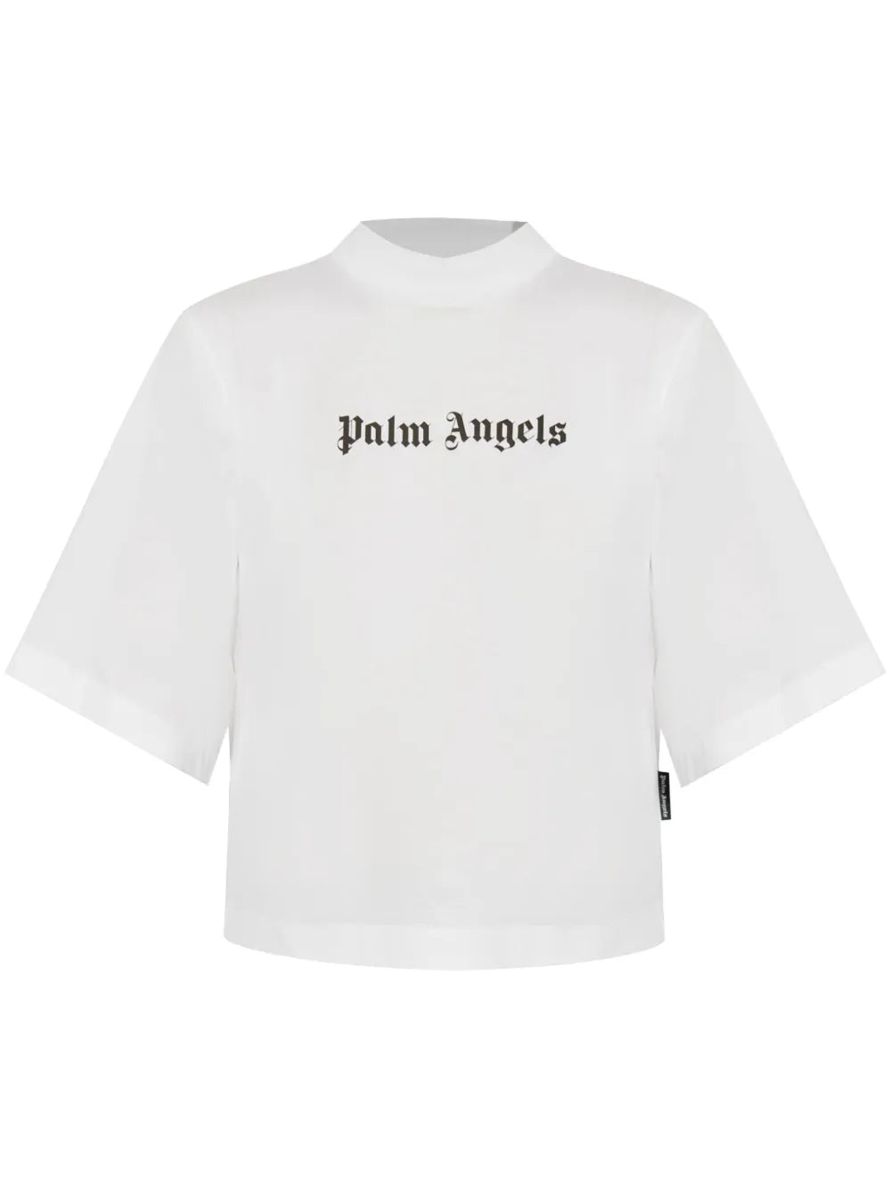 Logo-Print T-Shirt