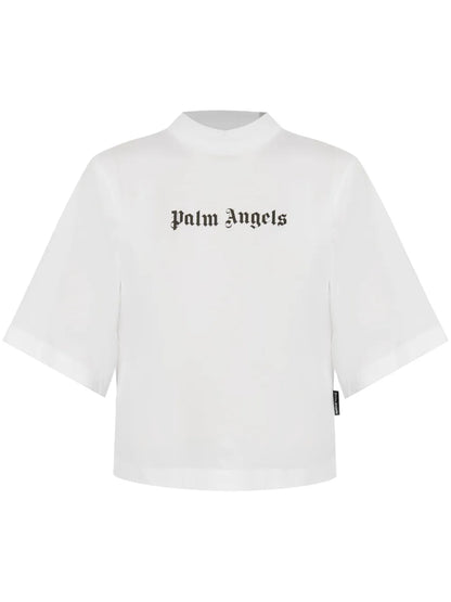 Logo-Print T-Shirt