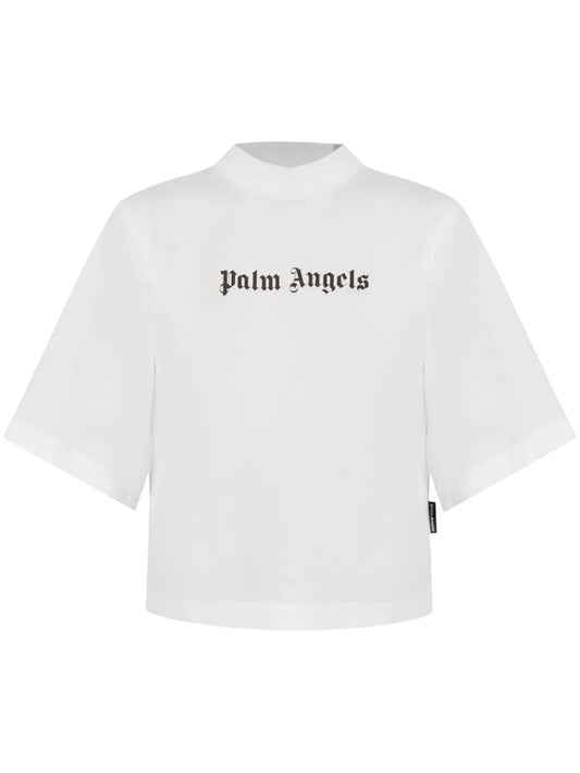 Logo-Print T-Shirt