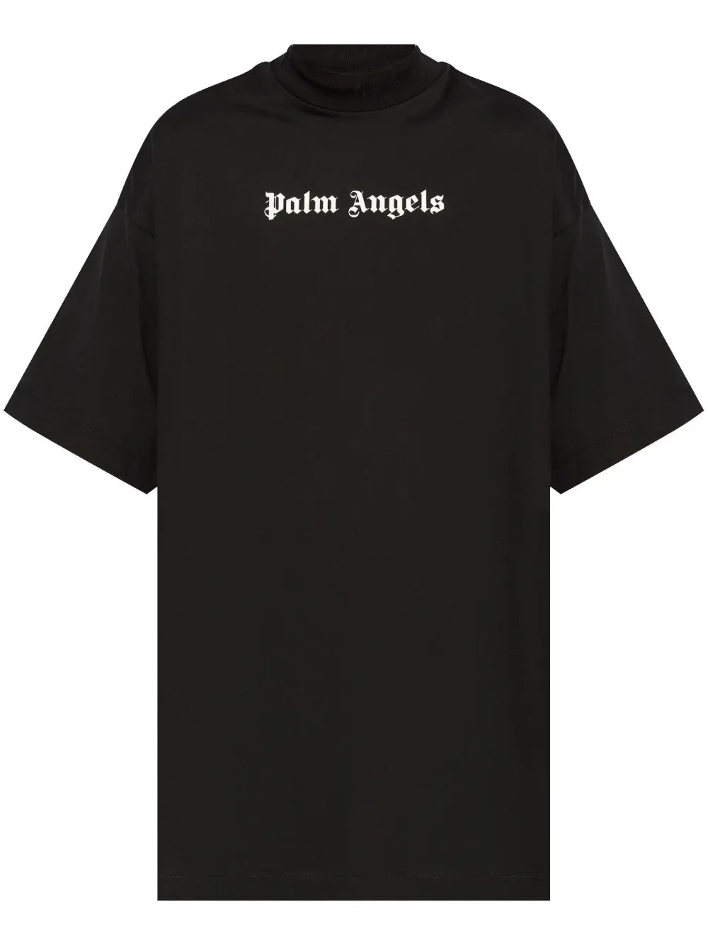 Logo-Print T-Shirt Dress