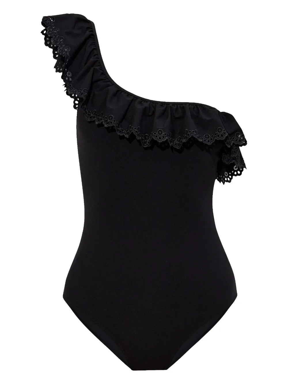 Solara Maillot Swimsuit