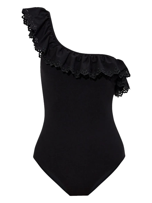 Solara Maillot Swimsuit