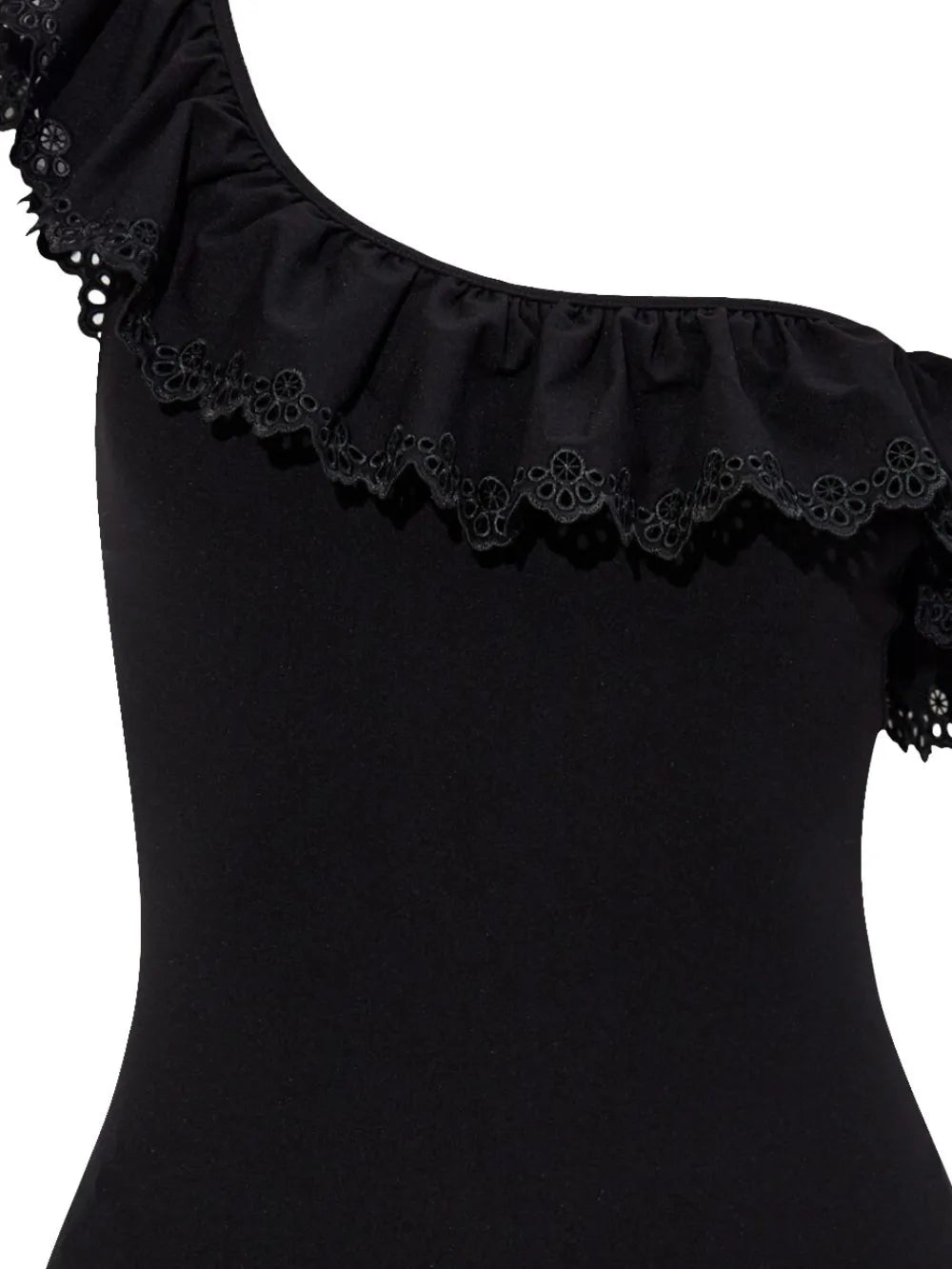 Solara Maillot Swimsuit