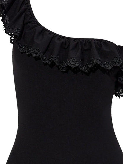 Solara Maillot Swimsuit