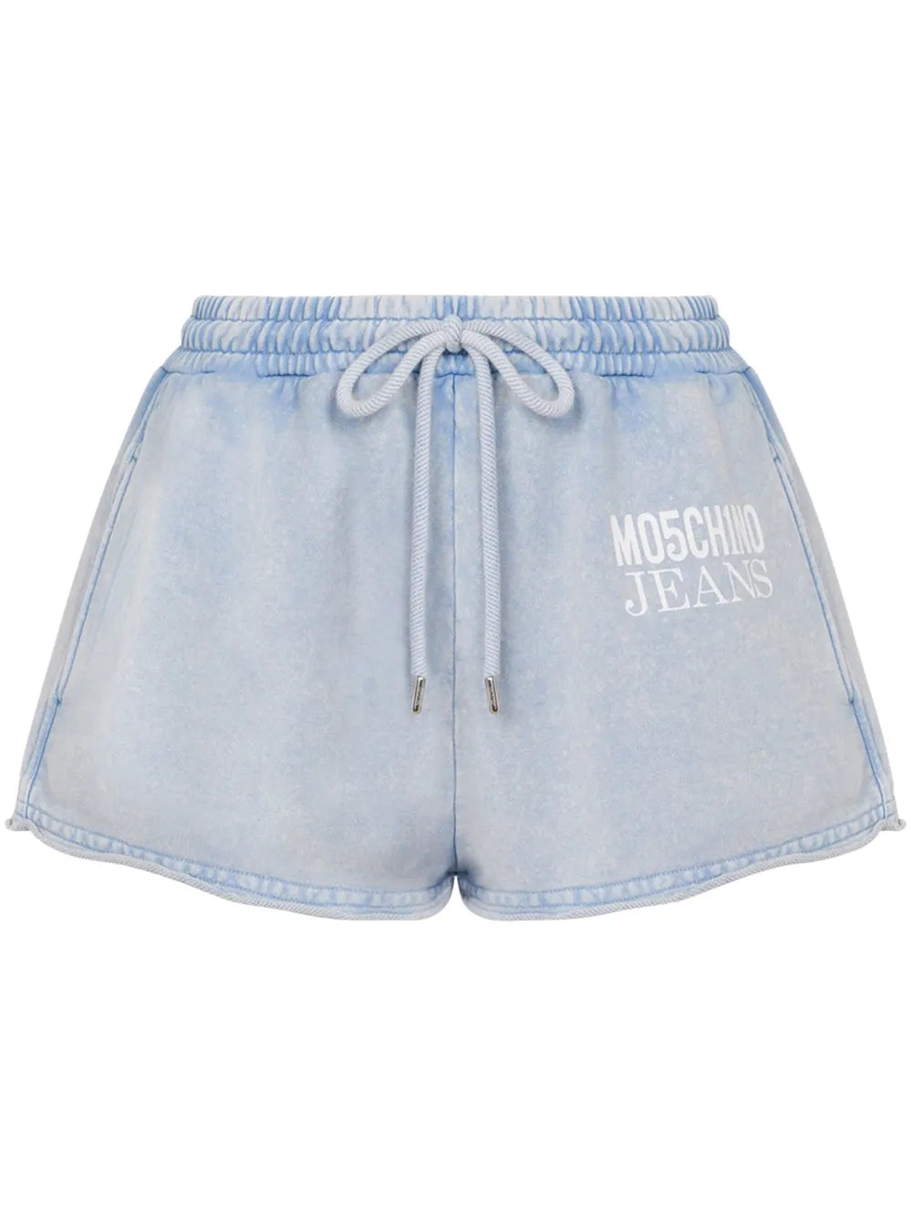 Logo-Print Shorts