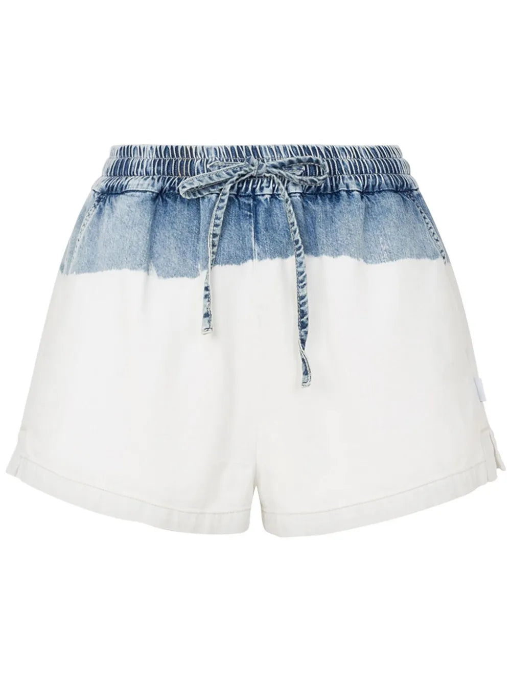 Gradient Shorts