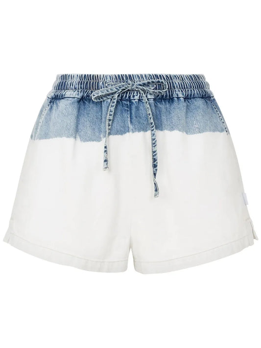 Gradient Shorts