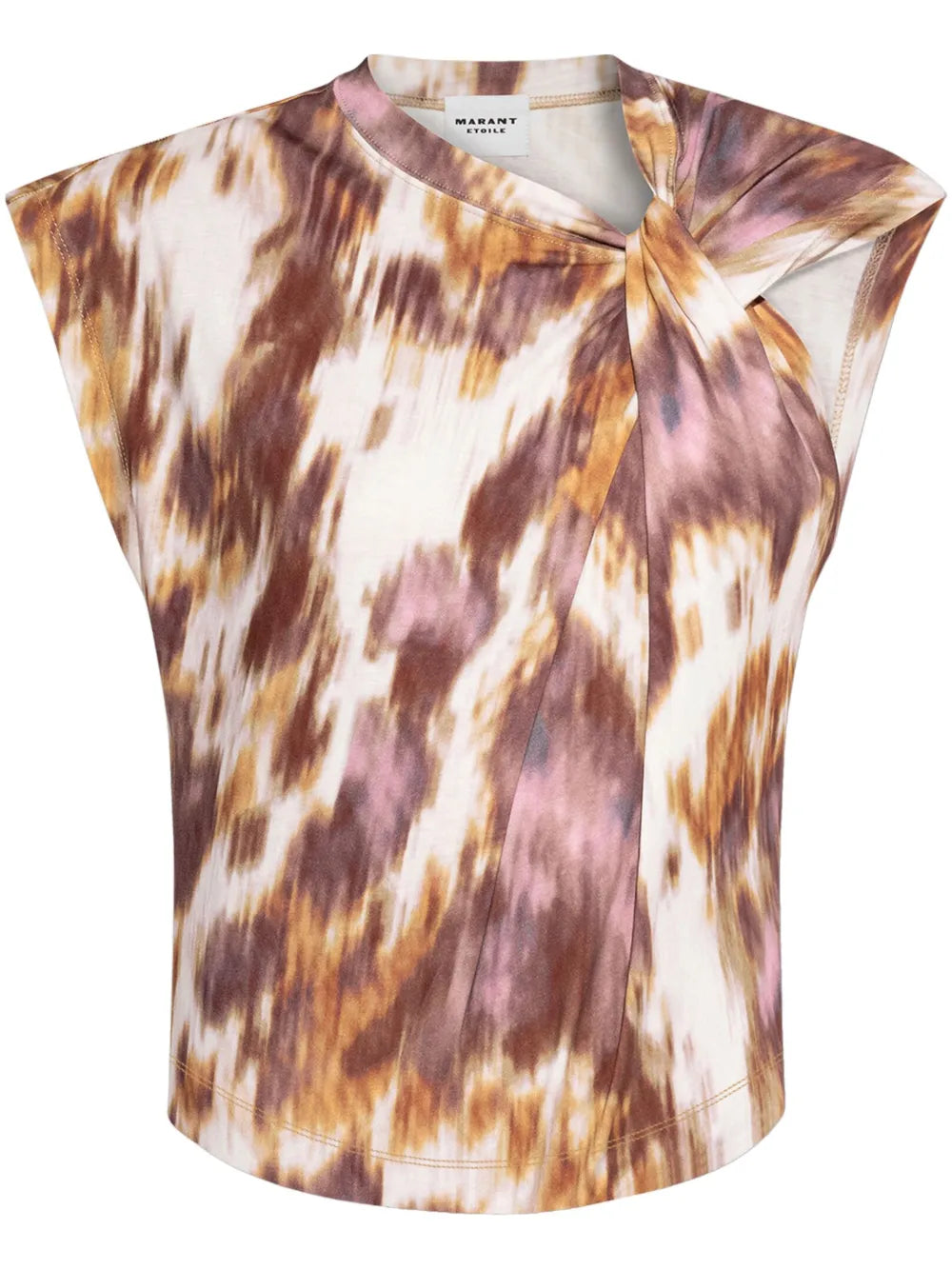 Nayda Blouse