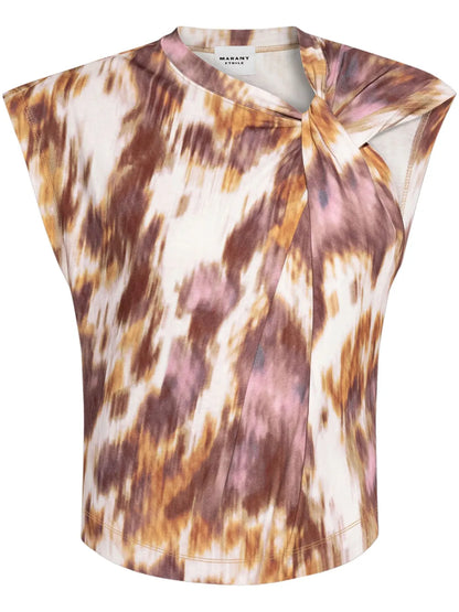 Nayda Blouse