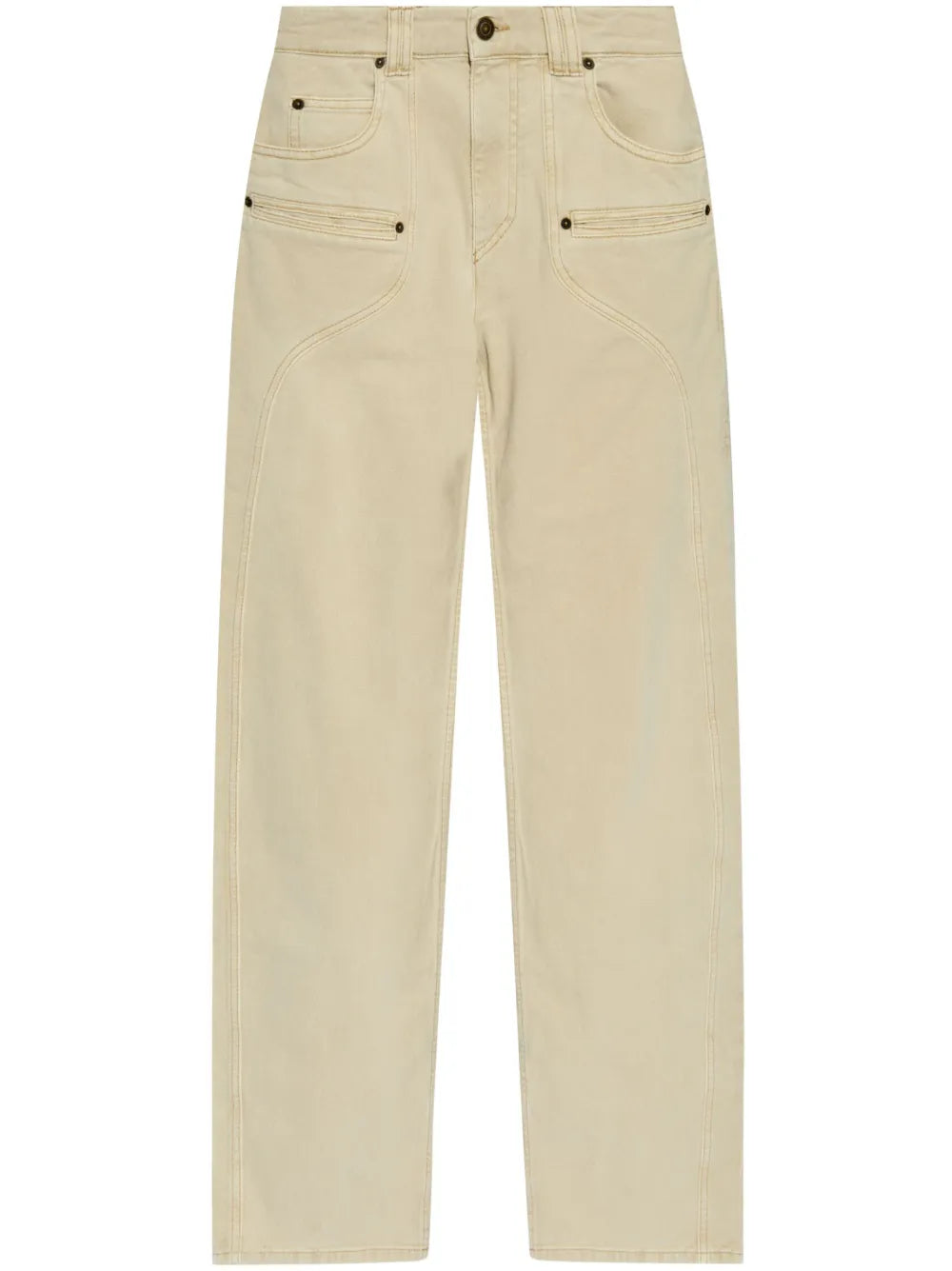 Betiane Trousers