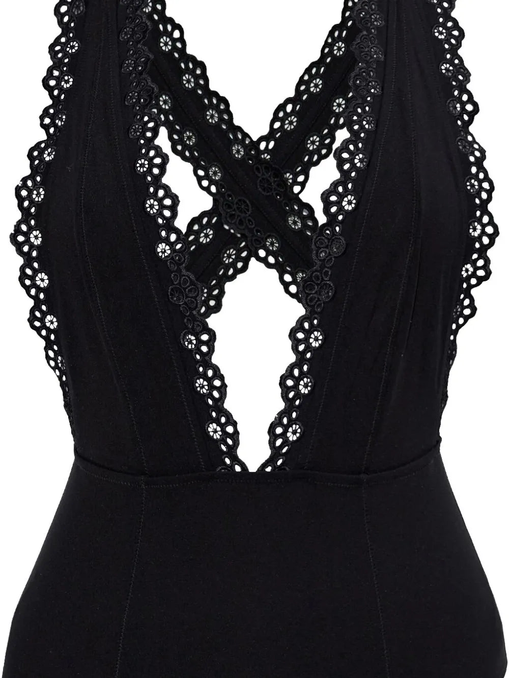 Ophelia Maillot Swimsuit