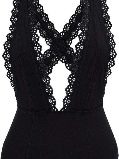 Ophelia Maillot Swimsuit