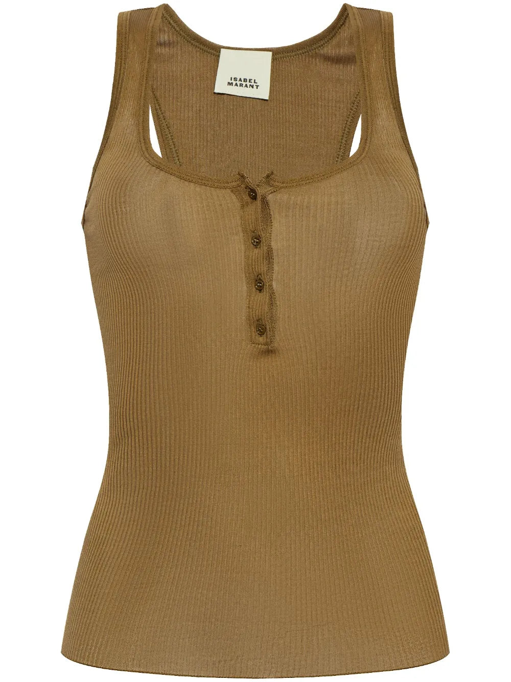 Louisali Vest