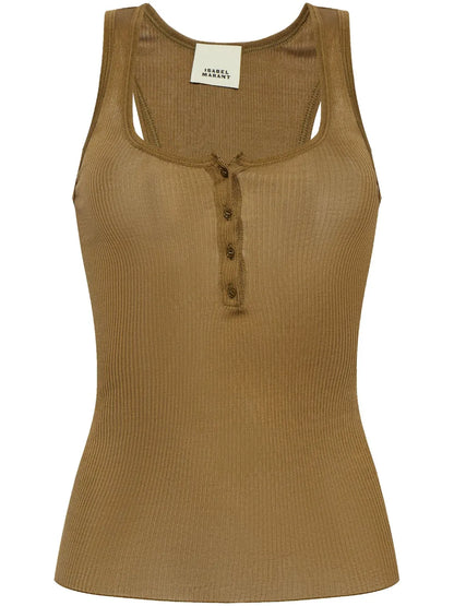 Louisali Vest
