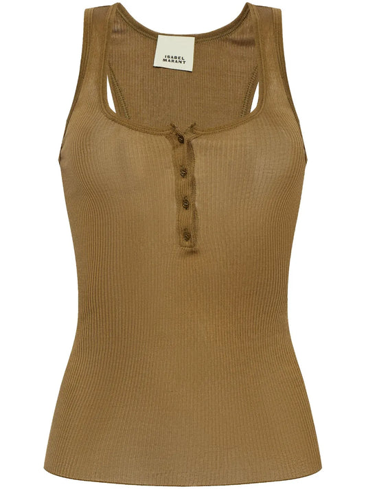 Louisali Vest