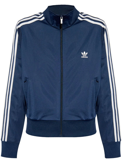 3-Stripes Logo Track Jacket