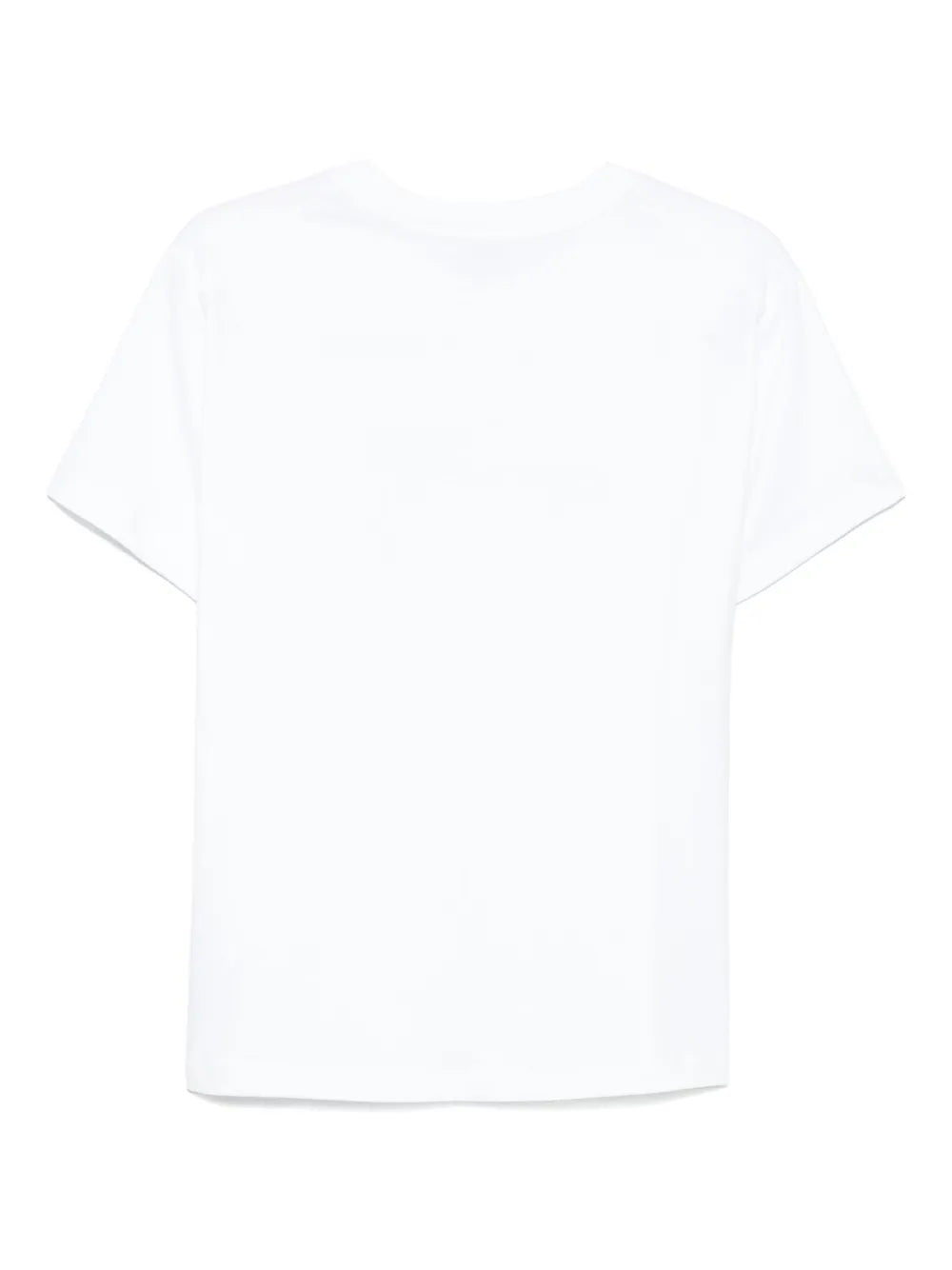 Logo-Print T-Shirt