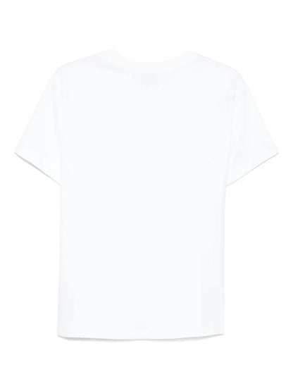 Logo-Print T-Shirt