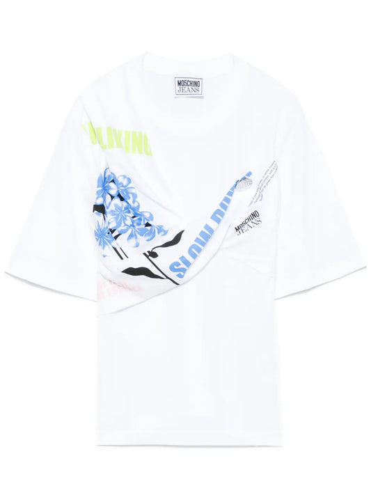 Twisted T-Shirt