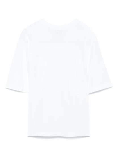 Twisted T-Shirt