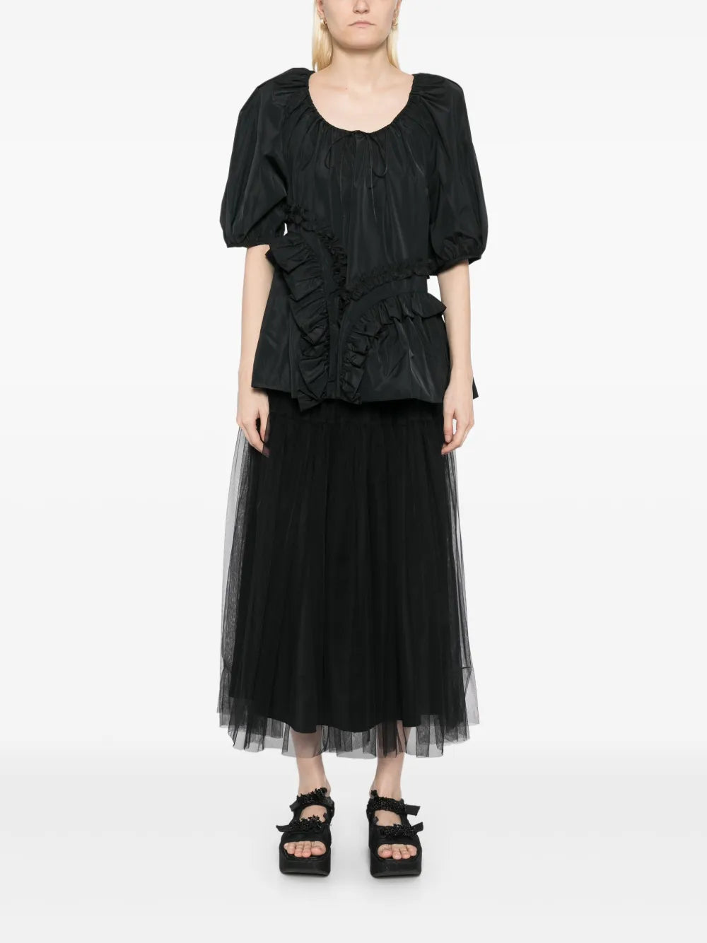 Arabella Top