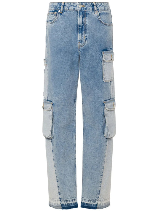 Cargo Jeans