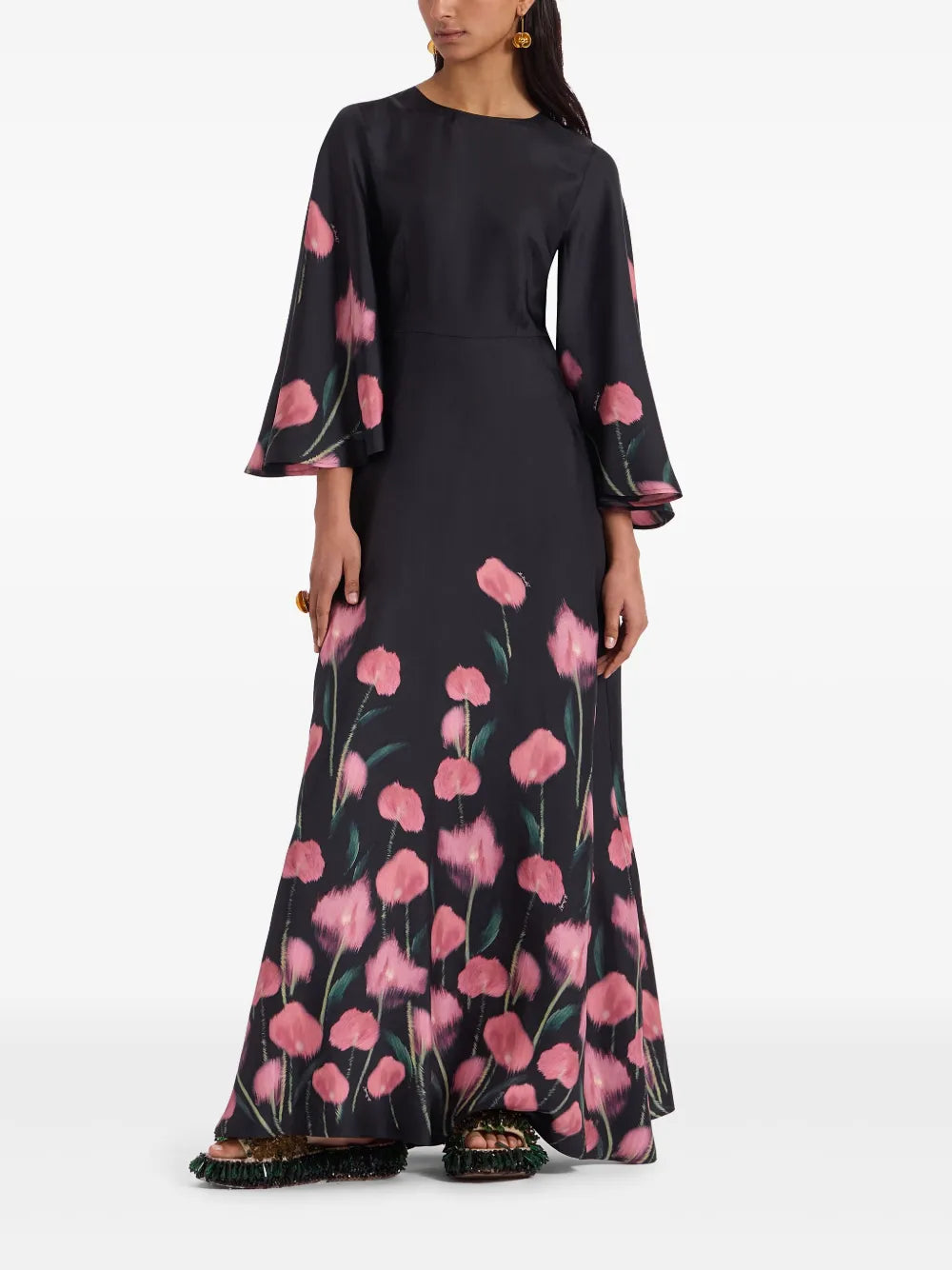Sorella Maxi Dress