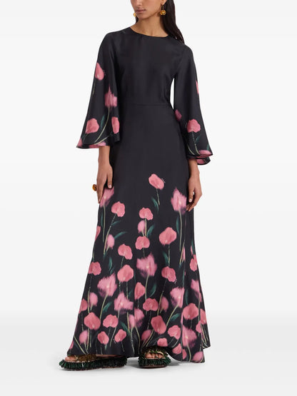 Sorella Maxi Dress
