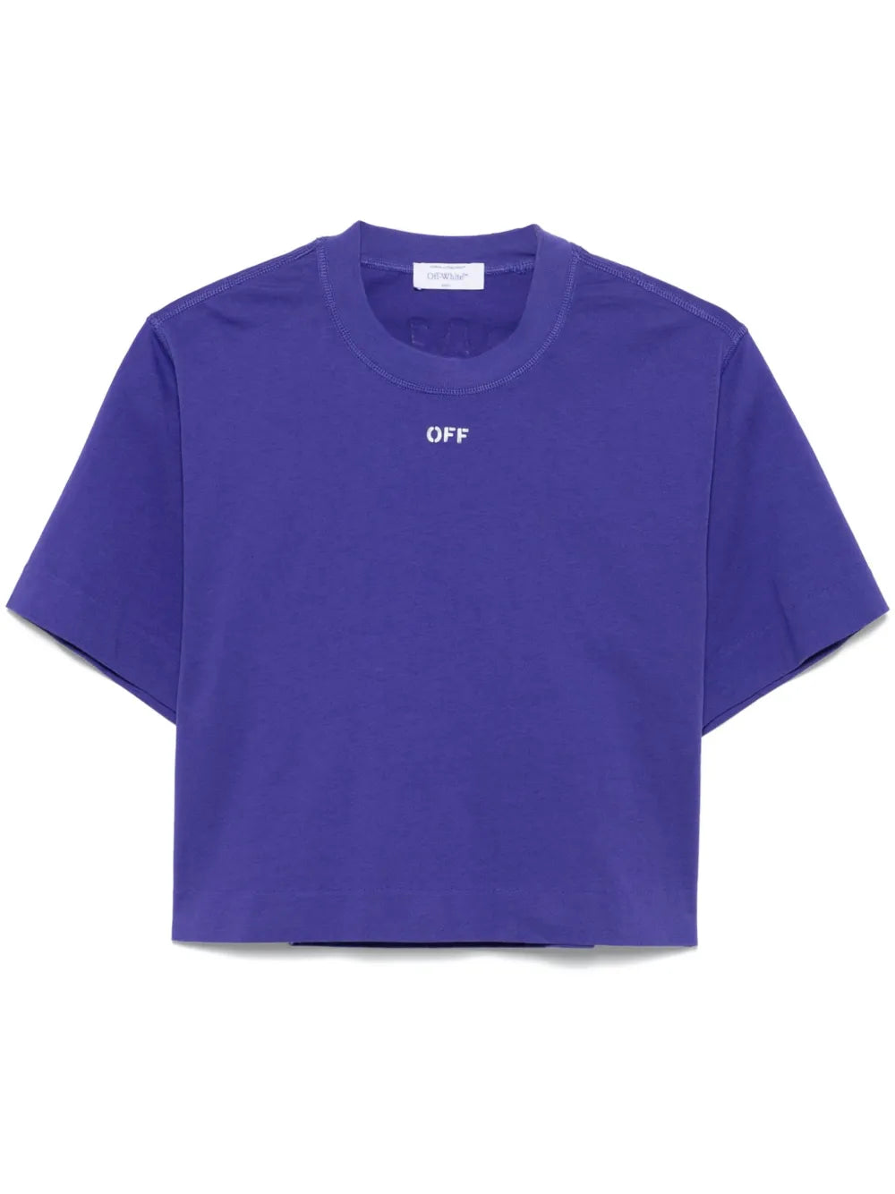 Cotton T-Shirt