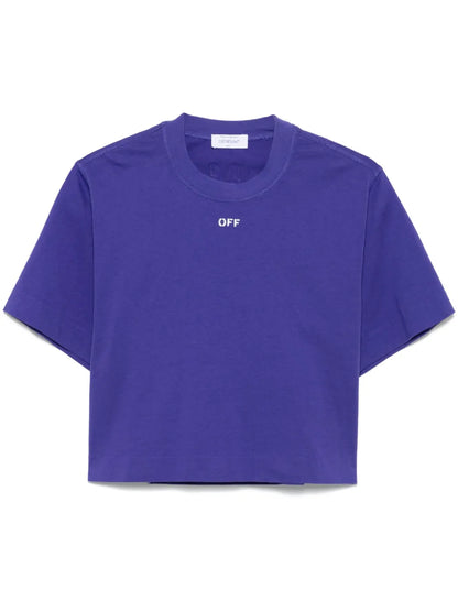 Cotton T-Shirt