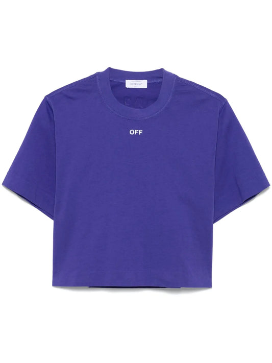 Cotton T-Shirt