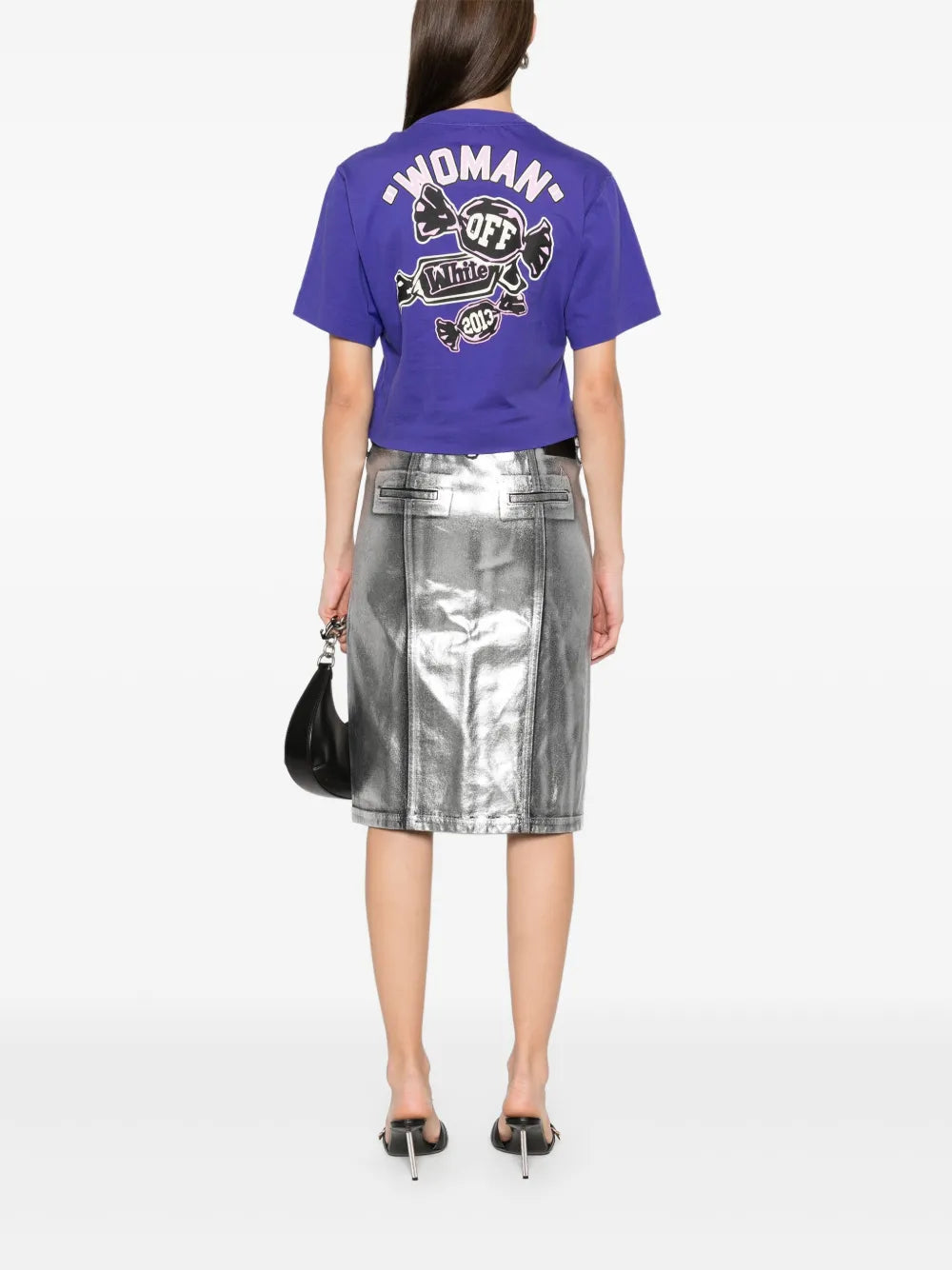 Cotton T-Shirt