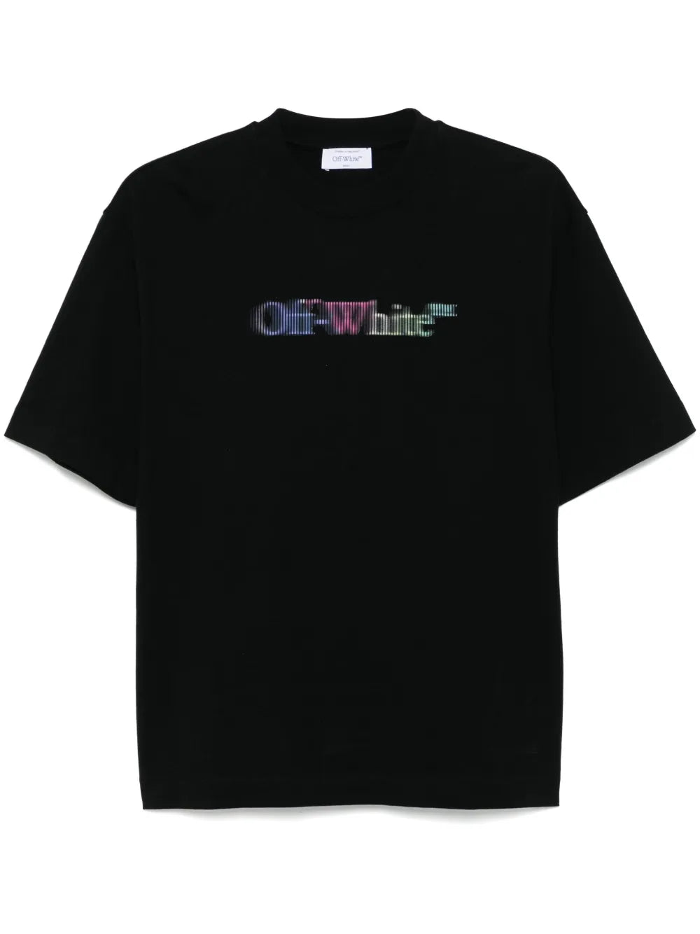 Logo-Print T-Shirt