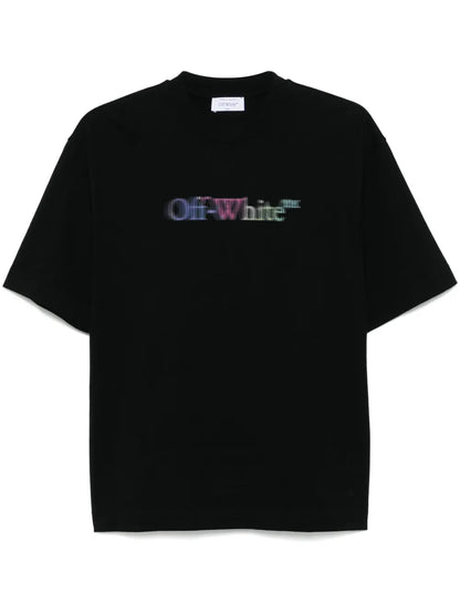 Logo-Print T-Shirt