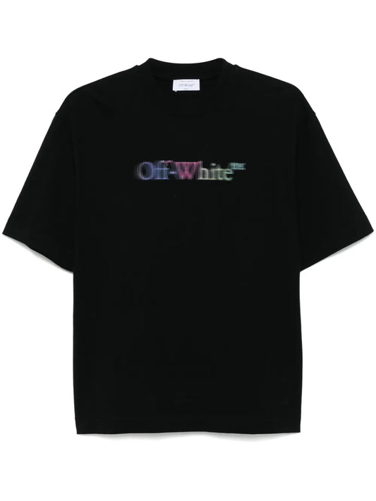 Logo-Print T-Shirt