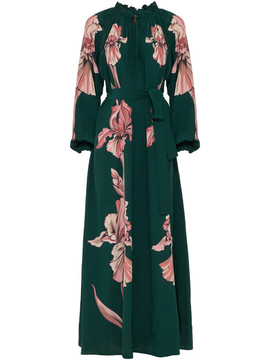 Carere Maxi Dress