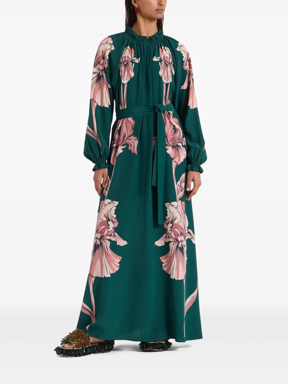 Carere Maxi Dress