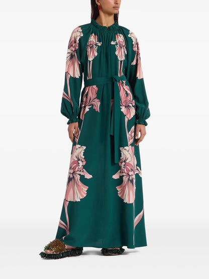 Carere Maxi Dress