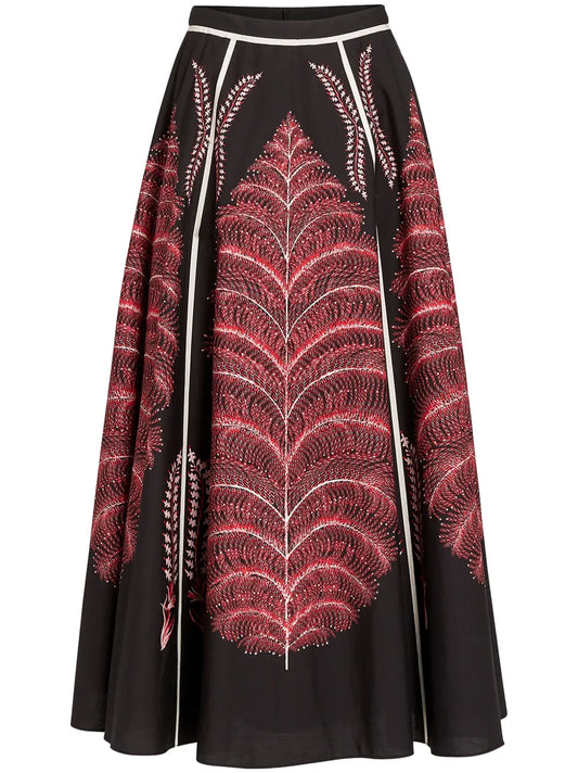 Screen Skirt