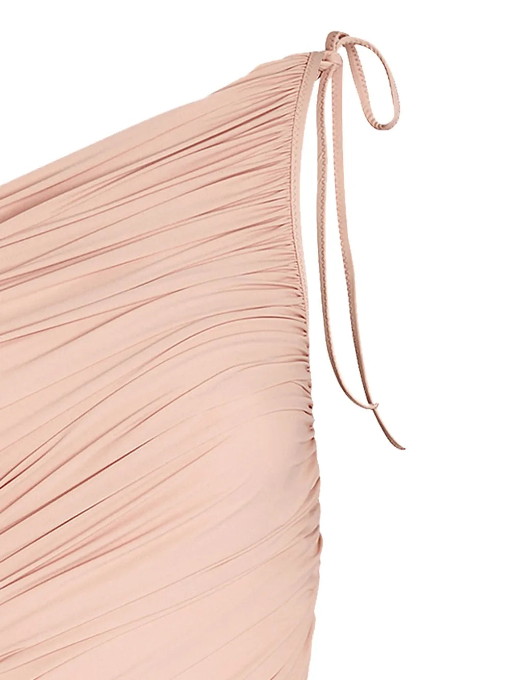 One-Shoulder Swimsuit