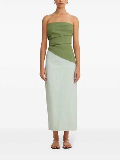 Cecelia Midi Dress