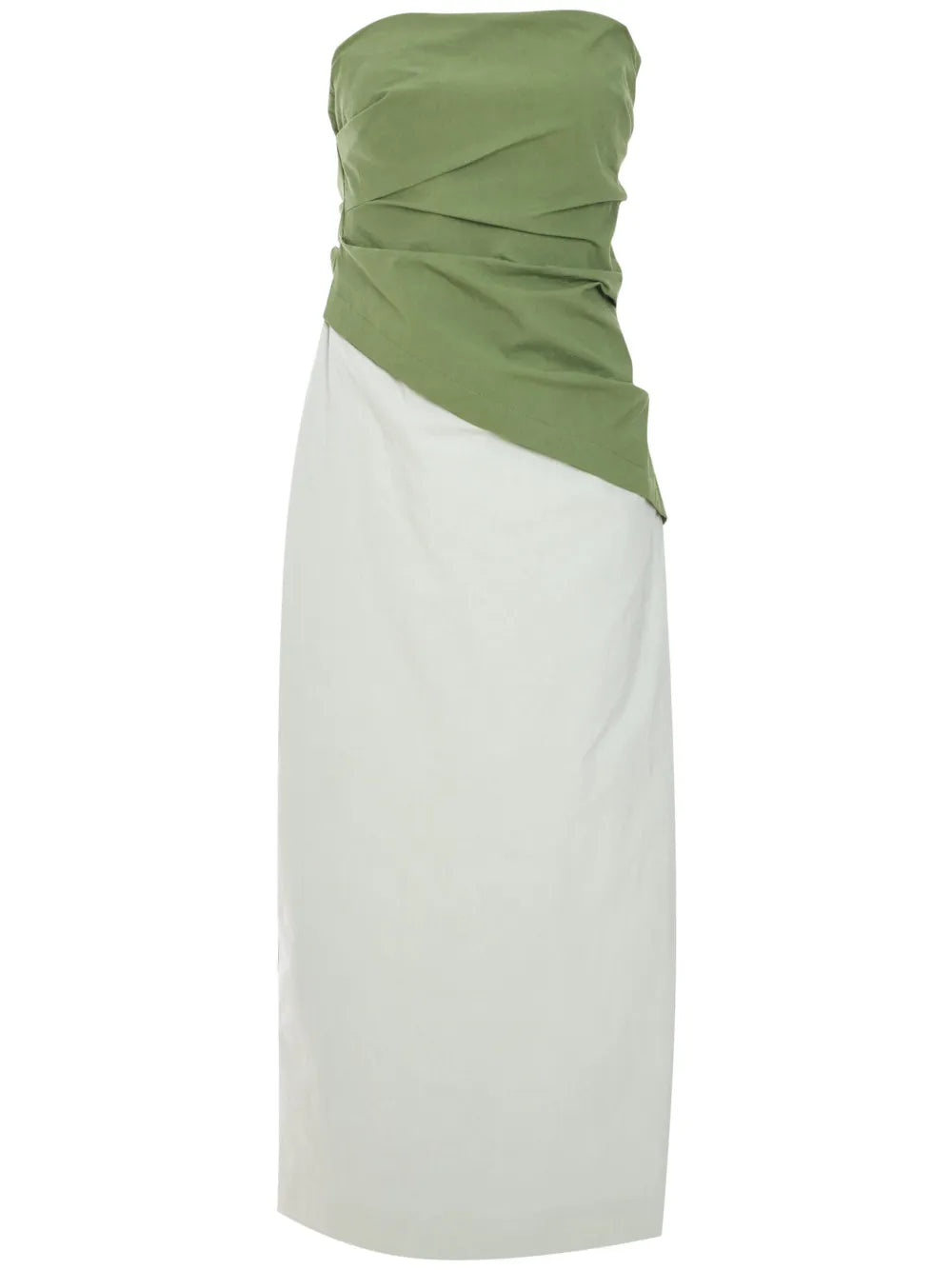 Cecelia Midi Dress