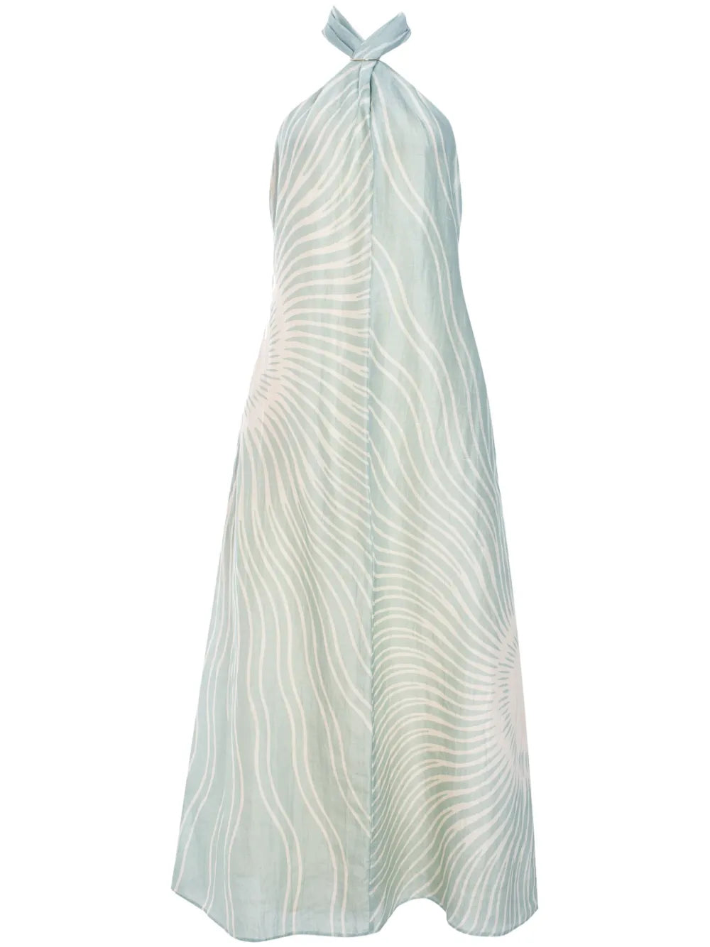 Celeste Maxi Dress