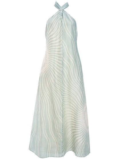 Celeste Maxi Dress