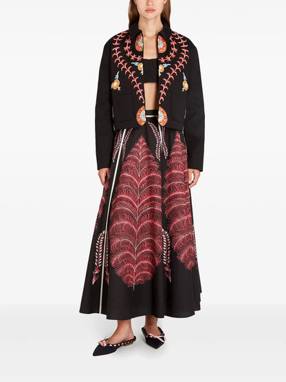 Silk Road Jacket